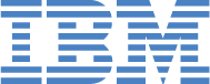 IBM Logo Qonsultfirm